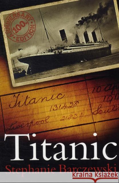 Titanic 100th Anniversary Edition: A Night Remembered