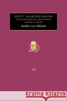 Marx and Freud : Great Shakespeareans