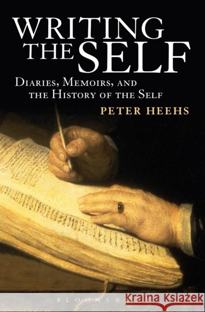 Writing the Self