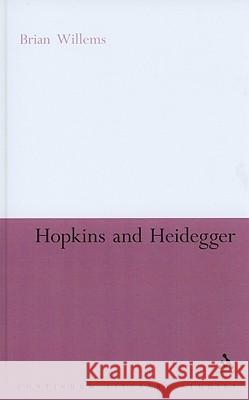 Hopkins and Heidegger