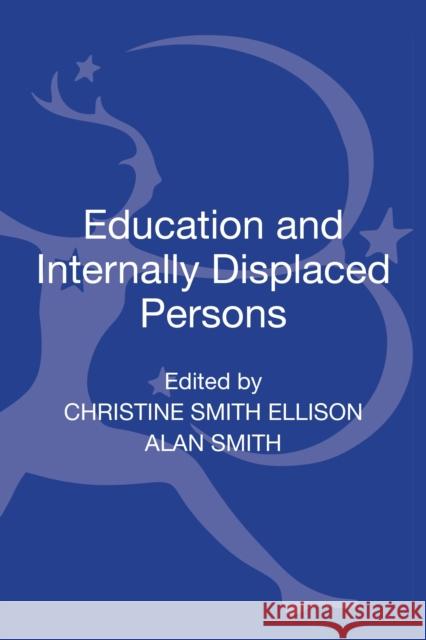 Education and Internally Displaced Persons