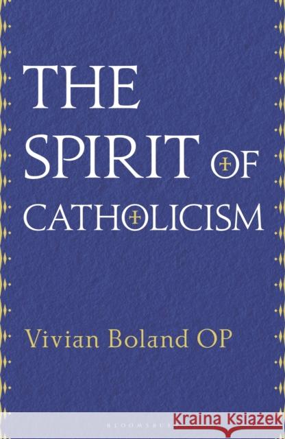 The Spirit of Catholicism