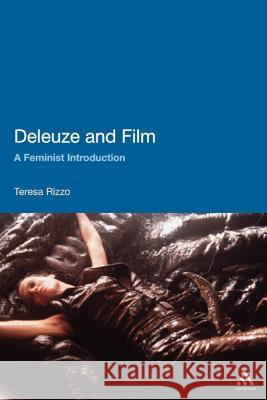 Deleuze and Film : A Feminist Introduction