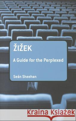Zizek: A Guide for the Perplexed