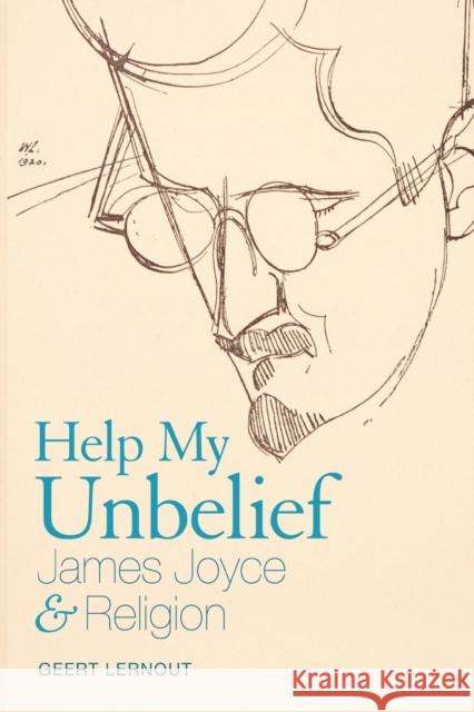 Help My Unbelief