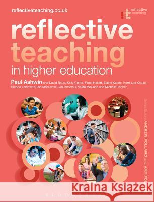 Reflective Teaching in Higher Education