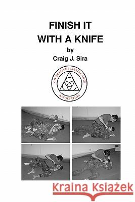 Finish It With A Knife