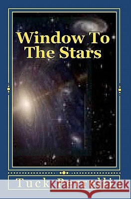 Window To The Stars: Awakening