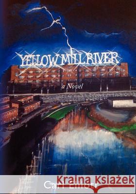 Yellow Mill River