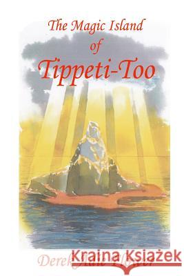 The Magic Island Of Tippeti-Too: No b029