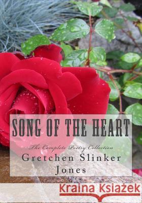 Song Of The Heart: The Complete Collection