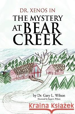 The Mystery at Bear Creek