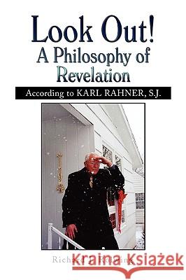 Look Out! a Philosophy of Revelation