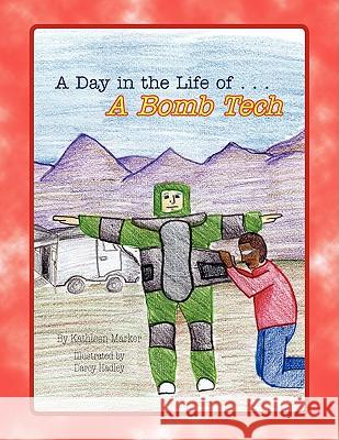 A Day in the Life Of. . . a Bomb Tech