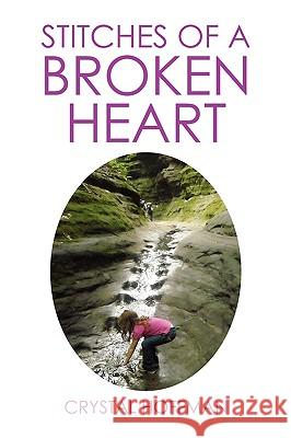 Stitches of a Broken Heart