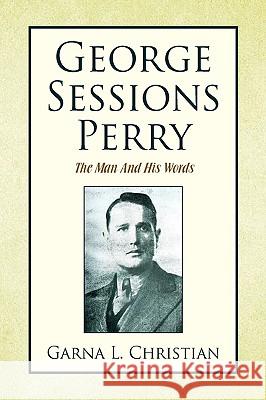 George Sessions Perry