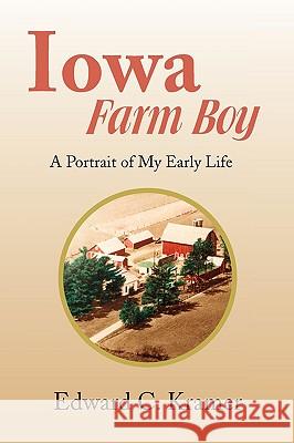 Iowa Farm Boy