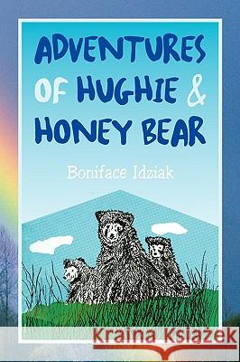 Adventures of Hughie & Honey Bear