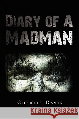 Diary of a Madman