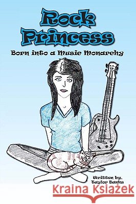 Rock Princess