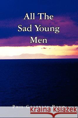 All the Sad Young Men
