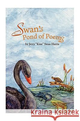 Swan's Pond of Poems