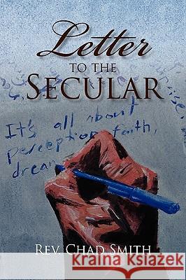 Letter to the Secular