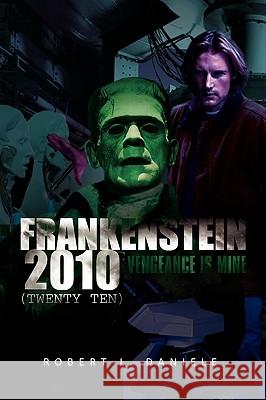 Frankenstein 2010 (Twenty Ten)