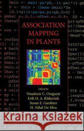 Association Mapping in Plants