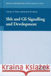 Shh and Gli Signalling in Development