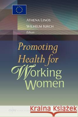 Promoting Health for Working Women