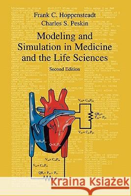 Modeling and Simulation in Medicine and the Life Sciences