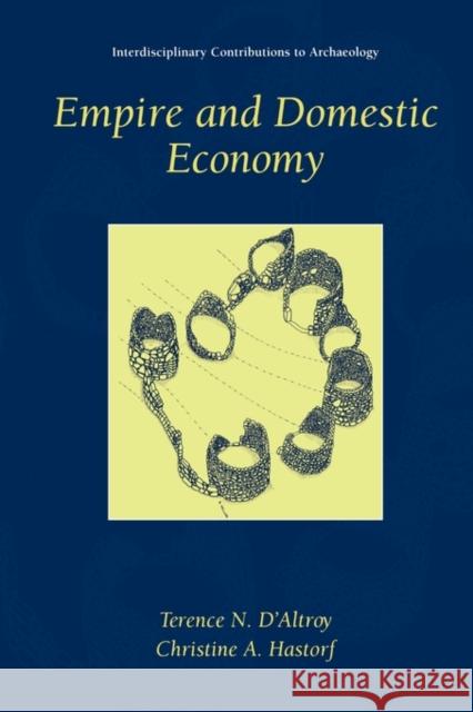 Empire and Domestic Economy