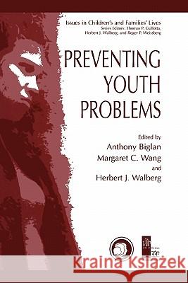 Preventing Youth Problems