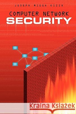 Computer Network Security