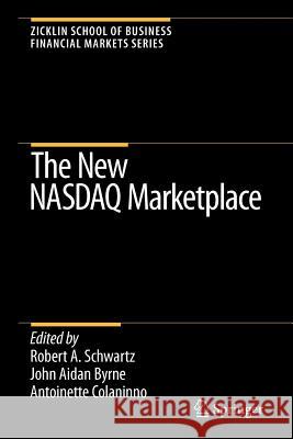 The New NASDAQ Marketplace