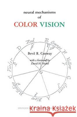 Neural Mechanisms of Color Vision: Double-Opponent Cells in the Visual Cortex