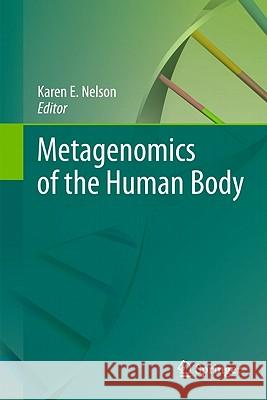Metagenomics of the Human Body