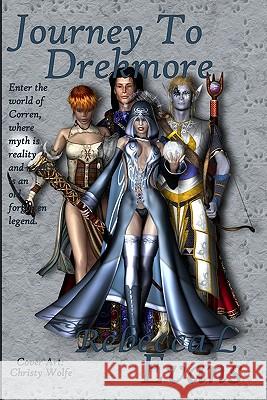 Journey To Drekmore: Book 1 Of Drekmore Series
