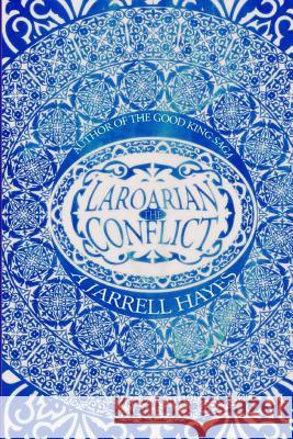 The Laroarian Conflict