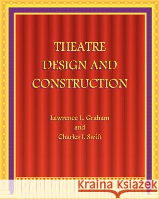 Theatre Design and Construction