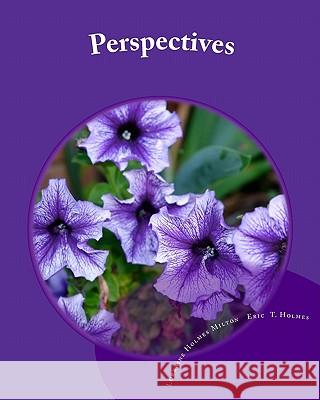 Perspectives: Poems That Will Touch Your Heart