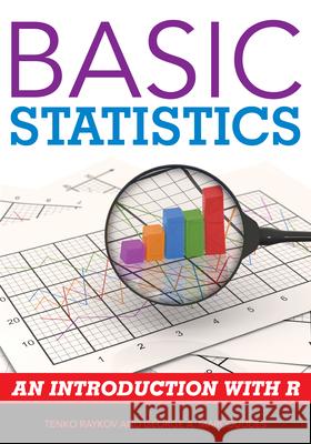 Basic Statistics: An Introduction with R