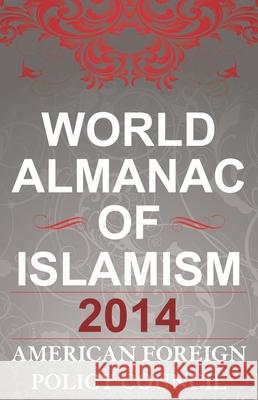 World Almanac of Islamism