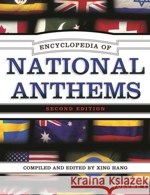 Encyclopedia of National Anthems