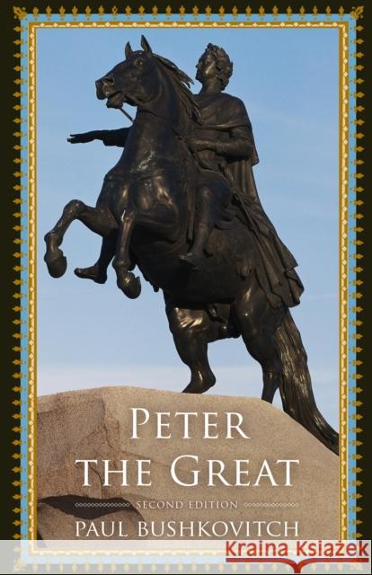 Peter the Great