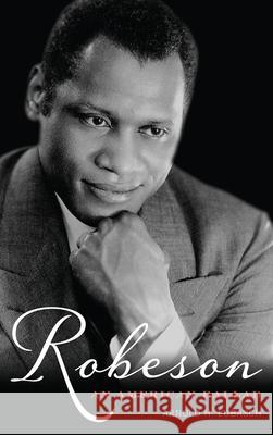 Robeson: An American Ballad