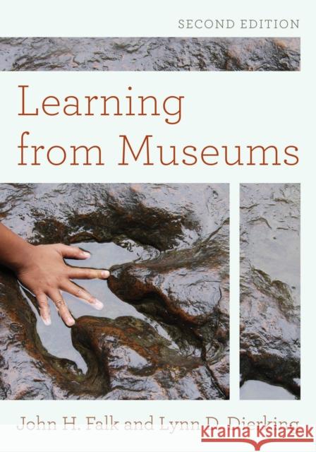 Learning from Museums