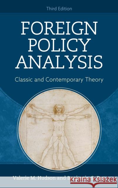 Foreign Policy Analysis: Classic and Contemporary Theory