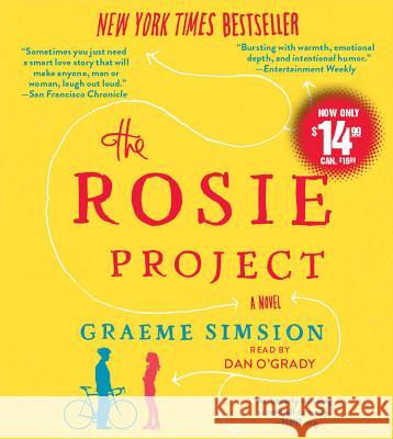 The Rosie Project